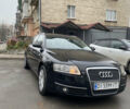 Черный Ауди А6, объемом двигателя 1.97 л и пробегом 499 тыс. км за 7400 $, фото 1 на Automoto.ua