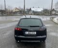 Чорний Ауді А6, об'ємом двигуна 2.7 л та пробігом 340 тис. км за 4400 $, фото 7 на Automoto.ua