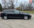 Черный Ауди А6, объемом двигателя 1.98 л и пробегом 239 тыс. км за 8400 $, фото 4 на Automoto.ua