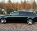 Черный Ауди А6, объемом двигателя 3 л и пробегом 227 тыс. км за 3000 $, фото 7 на Automoto.ua