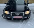 Черный Ауди А6, объемом двигателя 3 л и пробегом 340 тыс. км за 4499 $, фото 1 на Automoto.ua