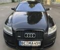 Черный Ауди А6, объемом двигателя 3 л и пробегом 320 тыс. км за 5100 $, фото 1 на Automoto.ua