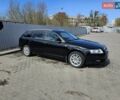 Чорний Ауді А6, об'ємом двигуна 2 л та пробігом 280 тис. км за 7800 $, фото 2 на Automoto.ua