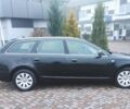 Черный Ауди А6, объемом двигателя 2 л и пробегом 243 тыс. км за 8200 $, фото 40 на Automoto.ua