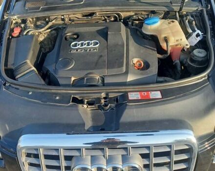 Чорний Ауді А6, об'ємом двигуна 1.97 л та пробігом 230 тис. км за 8500 $, фото 20 на Automoto.ua