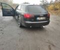 Черный Ауди А6, объемом двигателя 3 л и пробегом 300 тыс. км за 3660 $, фото 2 на Automoto.ua