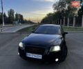 Чорний Ауді А6, об'ємом двигуна 1.97 л та пробігом 383 тис. км за 7500 $, фото 1 на Automoto.ua