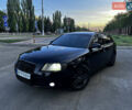 Черный Ауди А6, объемом двигателя 2 л и пробегом 382 тыс. км за 7600 $, фото 9 на Automoto.ua