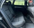 Ауди А6 2008 в Киеве на Automoto.ua Черный Ауди А6, объемом двигателя 1.97 л и пробегом 264 тыс. км за 7250 $, фото 14 на Automoto.ua