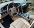 Черный Ауди А6, объемом двигателя 0 л и пробегом 320 тыс. км за 3999 $, фото 19 на Automoto.ua