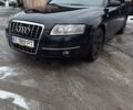 Черный Ауди А6, объемом двигателя 1.97 л и пробегом 309 тыс. км за 7700 $, фото 15 на Automoto.ua
