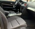 Черный Ауди А6, объемом двигателя 1.98 л и пробегом 289 тыс. км за 7300 $, фото 16 на Automoto.ua