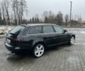 Чорний Ауді А6, об'ємом двигуна 2.7 л та пробігом 340 тис. км за 4400 $, фото 8 на Automoto.ua