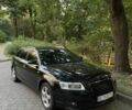 Чорний Ауді А6, об'ємом двигуна 2 л та пробігом 309 тис. км за 8300 $, фото 5 на Automoto.ua