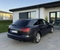 Черный Ауди А6, объемом двигателя 0 л и пробегом 300 тыс. км за 4700 $, фото 4 на Automoto.ua