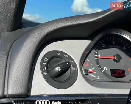 Ауди А6 2008 в Львове на Automoto.ua Черный Ауди А6, объемом двигателя 2 л и пробегом 455 тыс. км за 10190 $, фото 37 на Automoto.ua