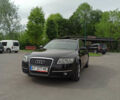 Чорний Ауді А6, об'ємом двигуна 2.7 л та пробігом 390 тис. км за 8250 $, фото 20 на Automoto.ua