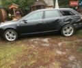 Черный Ауди А6, объемом двигателя 2 л и пробегом 213 тыс. км за 5500 $, фото 1 на Automoto.ua