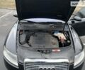 Чорний Ауді А6, об'ємом двигуна 2 л та пробігом 340 тис. км за 7499 $, фото 15 на Automoto.ua