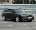 Черный Ауди А6, объемом двигателя 2.7 л и пробегом 350 тыс. км за 7700 $, фото 1 на Automoto.ua