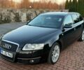Черный Ауди А6, объемом двигателя 3 л и пробегом 227 тыс. км за 3000 $, фото 2 на Automoto.ua