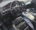 Чорний Ауді А6, об'ємом двигуна 2.7 л та пробігом 350 тис. км за 9000 $, фото 8 на Automoto.ua