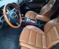 Ауді А6 2008 у Самборе на Automoto.ua Чорний Ауді А6, об'ємом двигуна 2.7 л та пробігом 380 тис. км за 7499 $, фото 4 на Automoto.ua
