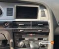 Черный Ауди А6, объемом двигателя 3 л и пробегом 358 тыс. км за 10600 $, фото 11 на Automoto.ua