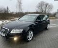Чорний Ауді А6, об'ємом двигуна 2.7 л та пробігом 340 тис. км за 4400 $, фото 1 на Automoto.ua