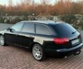 Черный Ауди А6, объемом двигателя 3 л и пробегом 227 тыс. км за 3000 $, фото 6 на Automoto.ua