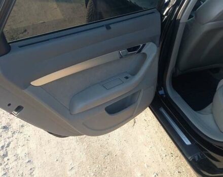 Чорний Ауді А6, об'ємом двигуна 1.97 л та пробігом 230 тис. км за 8500 $, фото 15 на Automoto.ua