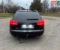 Черный Ауди А6, объемом двигателя 1.98 л и пробегом 239 тыс. км за 8400 $, фото 10 на Automoto.ua