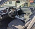 Черный Ауди А6, объемом двигателя 1.98 л и пробегом 239 тыс. км за 7700 $, фото 12 на Automoto.ua