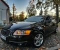 Чорний Ауді А6, об'ємом двигуна 0 л та пробігом 279 тис. км за 2500 $, фото 1 на Automoto.ua