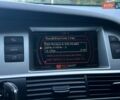 Черный Ауди А6, объемом двигателя 1.97 л и пробегом 264 тыс. км за 7250 $, фото 20 на Automoto.ua
