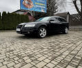 Черный Ауди А6, объемом двигателя 3 л и пробегом 284 тыс. км за 8300 $, фото 9 на Automoto.ua