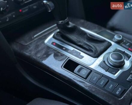 Ауди А6 2008 в Киеве на Automoto.ua Черный Ауди А6, объемом двигателя 1.97 л и пробегом 264 тыс. км за 7250 $, фото 24 на Automoto.ua