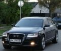 Черный Ауди А6, объемом двигателя 1.97 л и пробегом 273 тыс. км за 6800 $, фото 16 на Automoto.ua