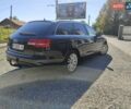 Черный Ауди А6, объемом двигателя 1.98 л и пробегом 239 тыс. км за 7700 $, фото 7 на Automoto.ua