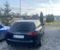 Ауди А6 2008 в Яворове на Automoto.ua Черный Ауди А6, объемом двигателя 2 л и пробегом 321 тыс. км за 8500 $, фото 5 на Automoto.ua