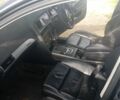 Черный Ауди А6, объемом двигателя 3 л и пробегом 200 тыс. км за 334 $, фото 3 на Automoto.ua