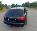 Чорний Ауді А6, об'ємом двигуна 2 л та пробігом 323 тис. км за 7013 $, фото 3 на Automoto.ua