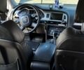 Чорний Ауді А6, об'ємом двигуна 3 л та пробігом 400 тис. км за 7850 $, фото 13 на Automoto.ua