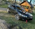 Черный Ауди А6, объемом двигателя 3 л и пробегом 350 тыс. км за 4500 $, фото 1 на Automoto.ua