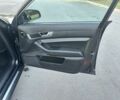 Черный Ауди А6, объемом двигателя 3 л и пробегом 300 тыс. км за 4850 $, фото 12 на Automoto.ua