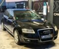Чорний Ауді А6, об'ємом двигуна 3 л та пробігом 300 тис. км за 4500 $, фото 1 на Automoto.ua