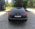 Черный Ауди А6, объемом двигателя 3 л и пробегом 300 тыс. км за 3660 $, фото 10 на Automoto.ua