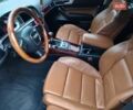 Ауді А6 2008 у Самборе на Automoto.ua Чорний Ауді А6, об'ємом двигуна 2.7 л та пробігом 380 тис. км за 7499 $, фото 4 на Automoto.ua