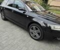 Ауди А6 2008 в Луцке на Automoto.ua Черный Ауди А6, объемом двигателя 2.7 л и пробегом 300 тыс. км за 3650 $, фото 1 на Automoto.ua