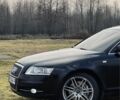 Черный Ауди А6, объемом двигателя 2.7 л и пробегом 350 тыс. км за 10800 $, фото 8 на Automoto.ua
